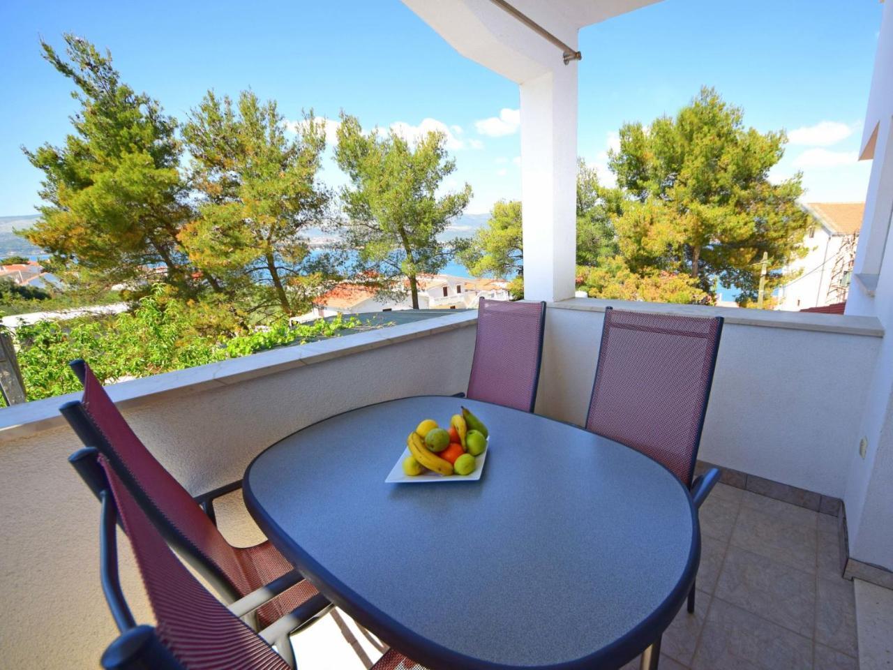 Apartment Anda-1 By Interhome Trogir Exterior photo