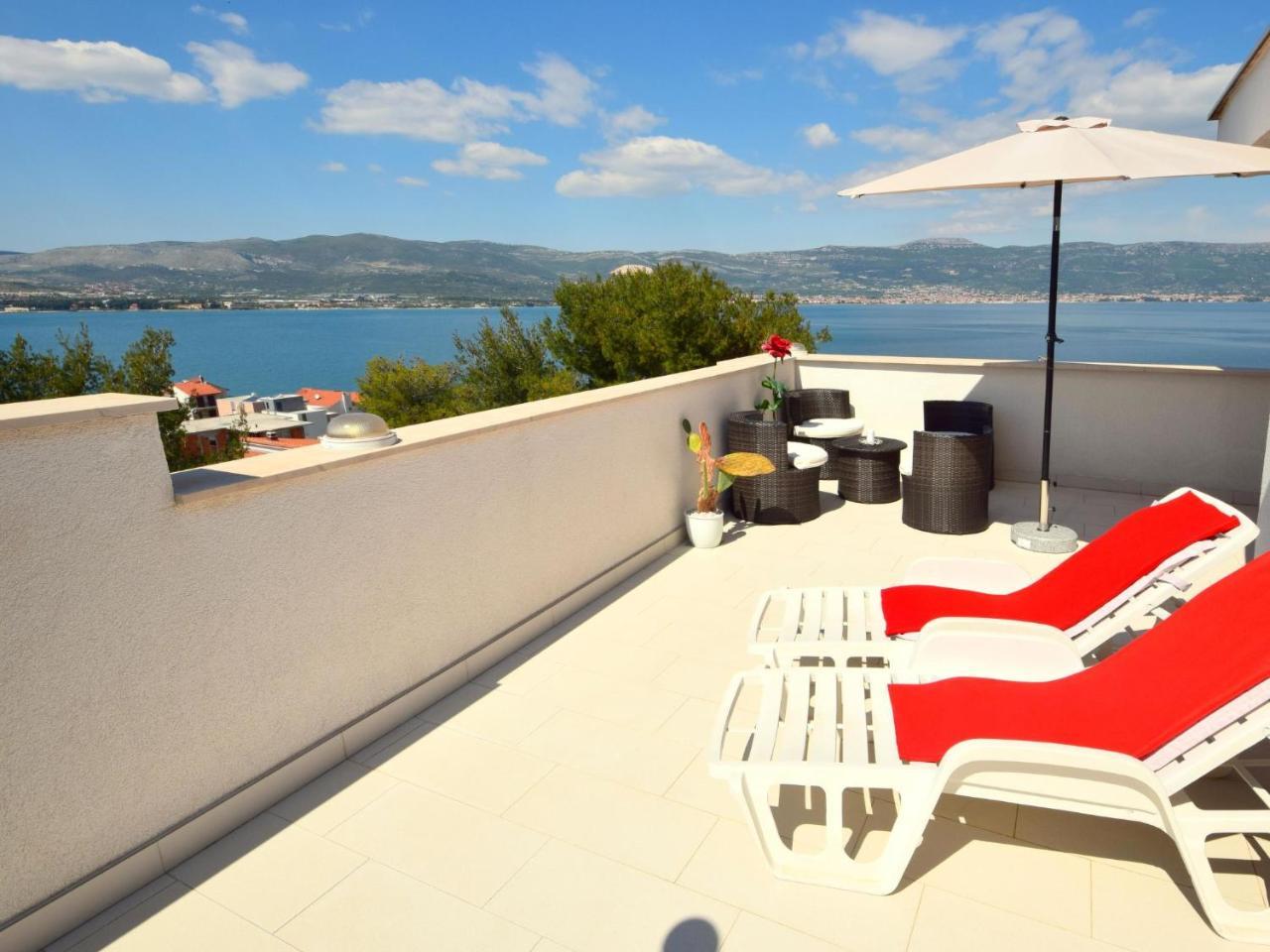 Apartment Anda-1 By Interhome Trogir Exterior photo