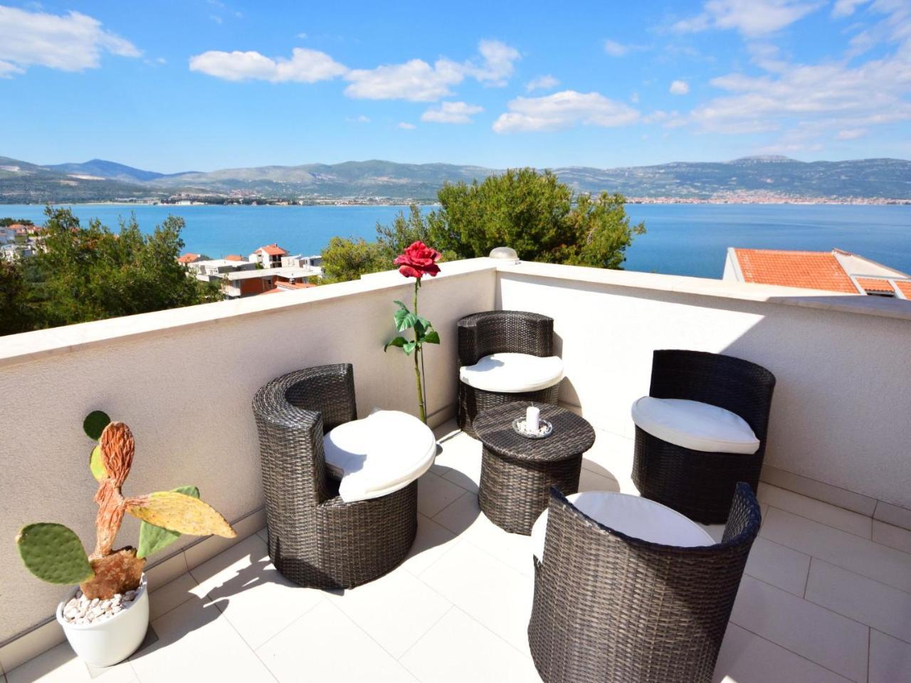 Apartment Anda-1 By Interhome Trogir Exterior photo